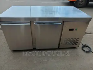 Underbar Chiller