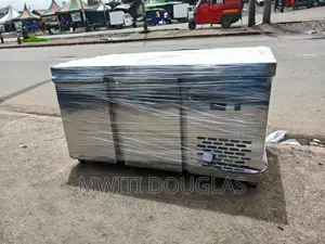 Underbar Chiller