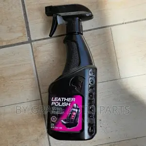 Best Gladiator Leather Cleaner.