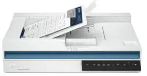 Hp Scanjet Pro 2600 F1 Scanner