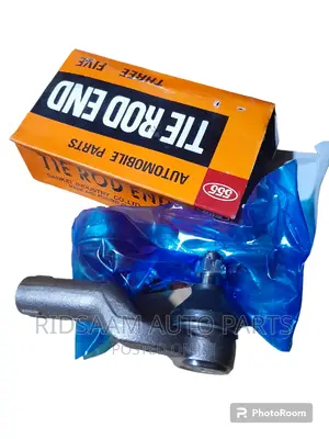 Mazda Axela Tie Rod Ends 555 Japan