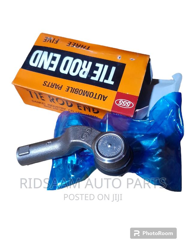 Mazda Axela Tie Rod Ends 555 Japan - thumbnail 2