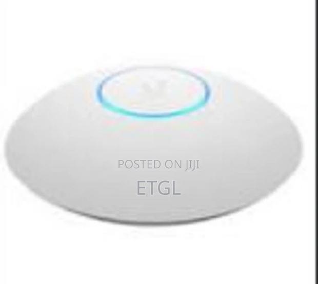 Ubiquiti U6-Lr Unifi 6 Long-Range Access Point U6-Lr
