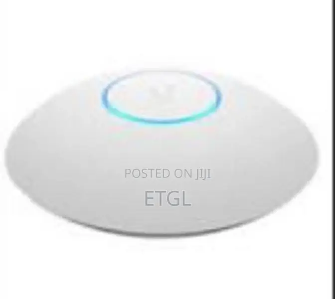 Ubiquiti U6-Lr Unifi 6 Long-Range Access Point U6-Lr