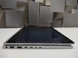 Laptop HP EliteBook 830 G6 8GB Intel Core i5 SSD 256GB