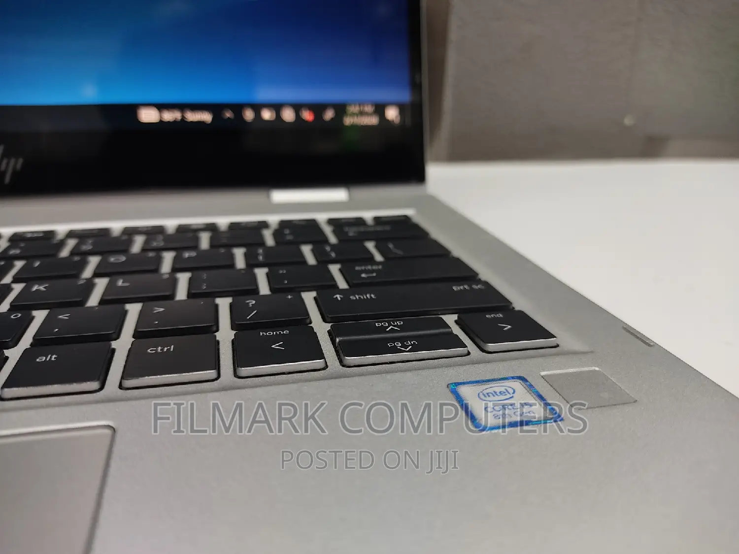 Laptop HP EliteBook 830 G6 8GB Intel Core i5 SSD 256GB