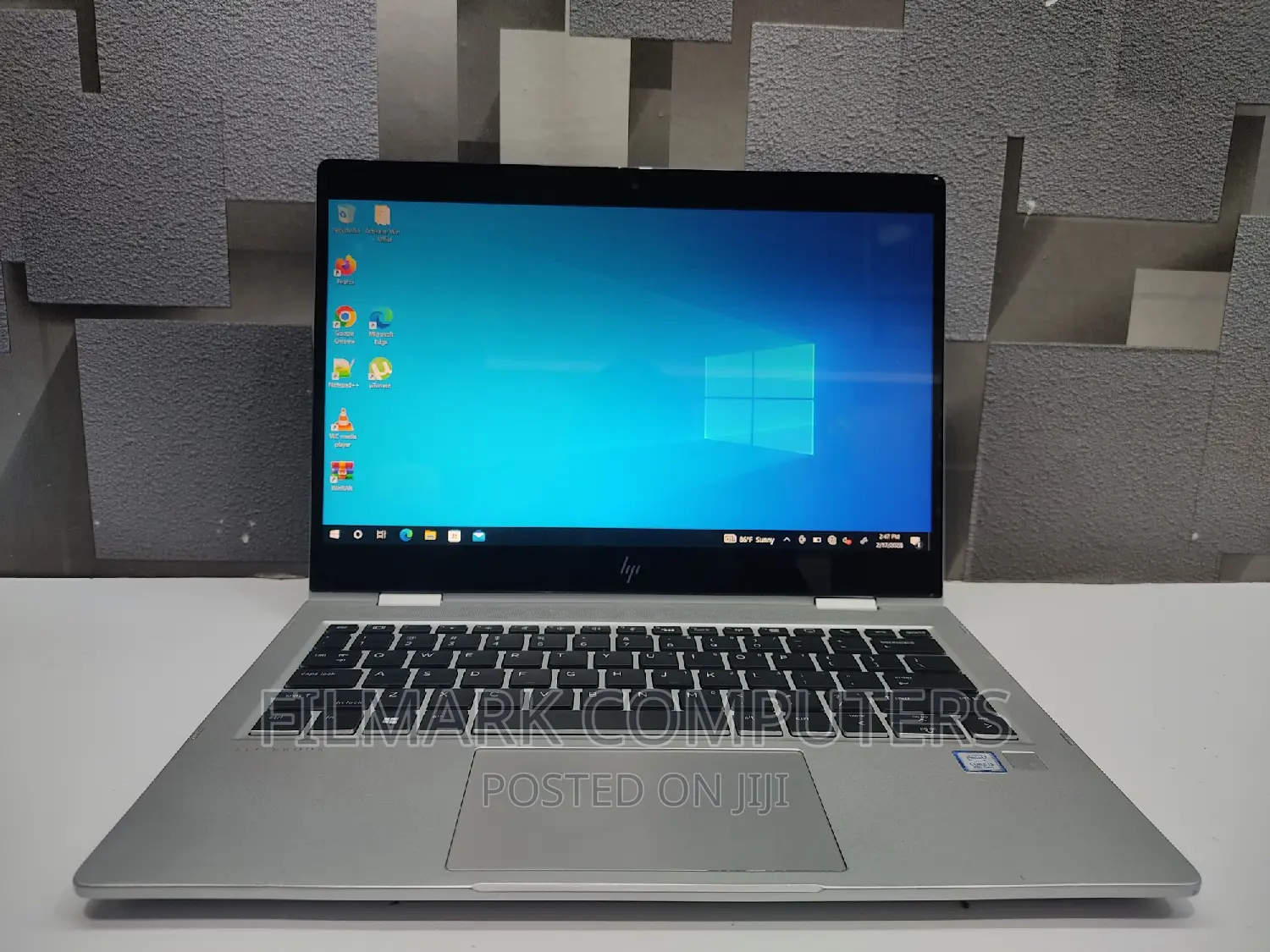 Laptop HP EliteBook 830 G6 8GB Intel Core i5 SSD 256GB