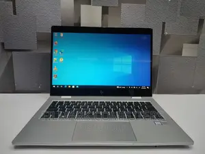 Laptop HP EliteBook 830 G6 8GB Intel Core i5 SSD 256GB