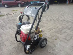 Aico High Pressure Washer Available at 