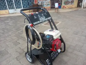 Aico High Pressure Washer Available at 