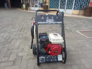 Aico High Pressure Washer Available at 