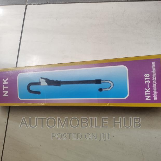 Original Car Steering Wheel Lock Antitheft Security