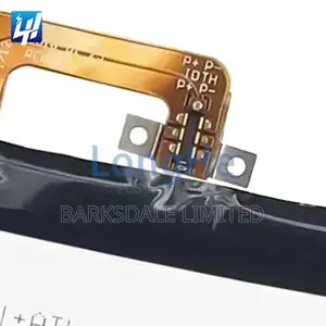 Phone Battery for Blackberry Key 2 Two BBF100-1 -2 -4 -6