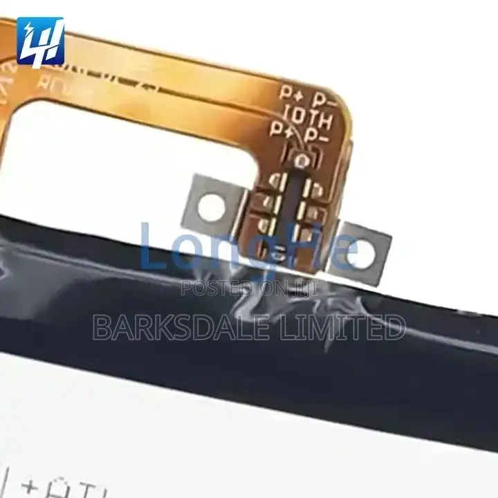 Phone Battery for Blackberry Key 2 Two BBF100-1 -2 -4 -6
