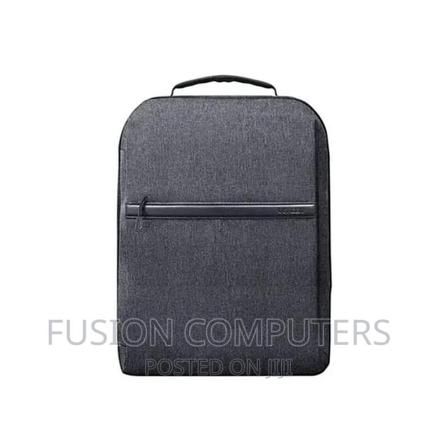 UGREEN Laptop Backpack 15.6′′ – Grey – LP664 - main view