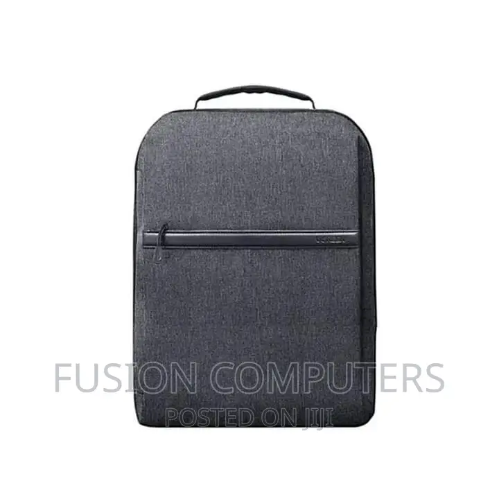 UGREEN Laptop Backpack 15.6′′ – Grey – LP664