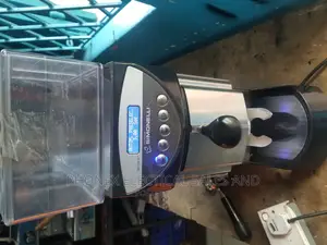 Automatic Coffe Grinder