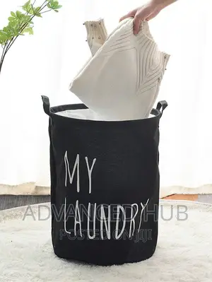 Laundry Basket