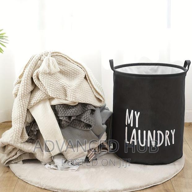Laundry Basket - thumbnail 2