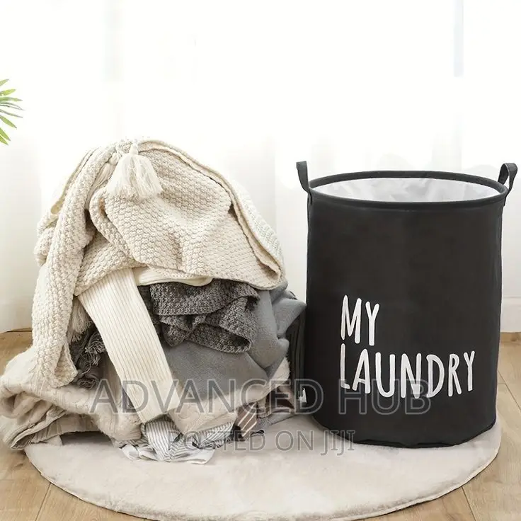 Laundry Basket