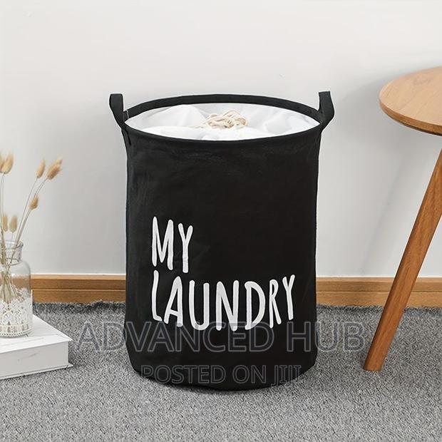 Laundry Basket - thumbnail 3
