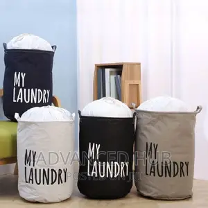 Laundry Basket