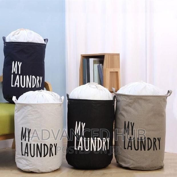 Laundry Basket - thumbnail 5