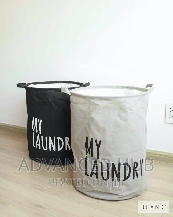 Laundry Basket