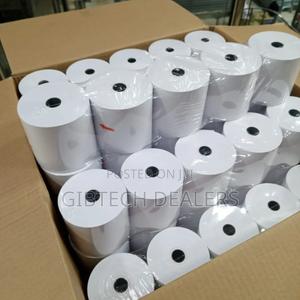 50pcs 80*79mm Thermal Roll Box - thumbnail 2