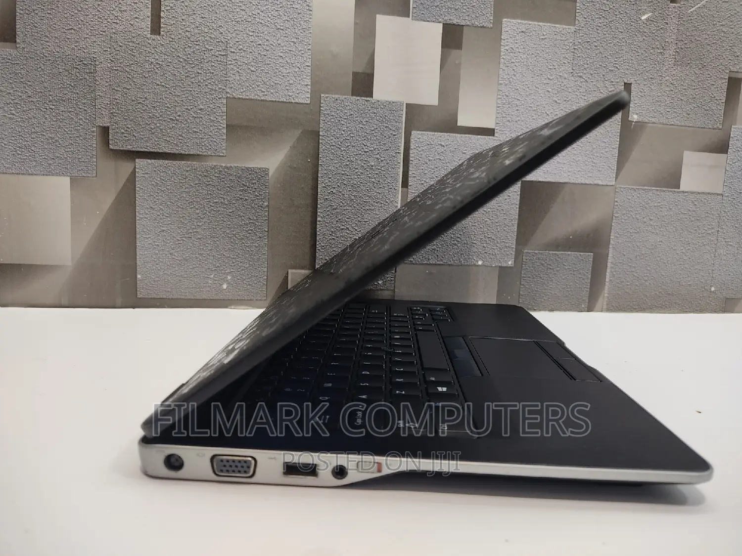 Laptop Dell Latitude 6430u 8GB Intel Core I5 SSD 256GB