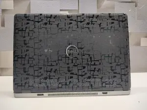 Laptop Dell Latitude 6430u 8GB Intel Core I5 SSD 256GB