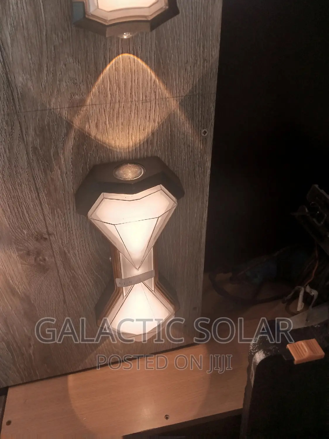 Wall Bracket Light