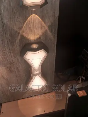 Wall Bracket Light