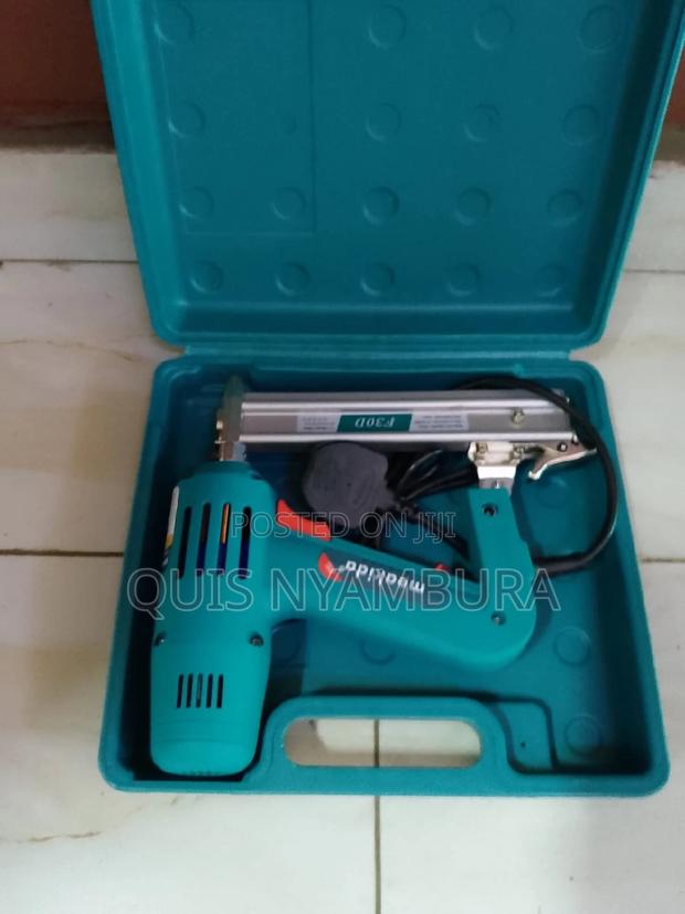 Nail Gun/Nailer Gun Electric