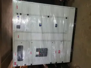415v Power Distribution Boad
