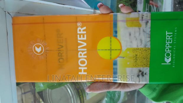 Horiver Sticky Traps Yellow(10PSC) - thumbnail 3