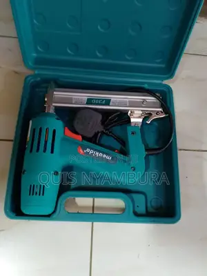 Nail Gun/Nailer Gun
