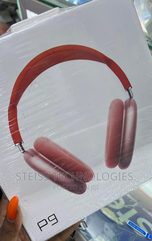 Apple Wireless Headphones P9 - thumbnail 3