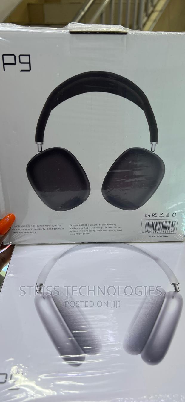 Apple Wireless Headphones P9 - thumbnail 2