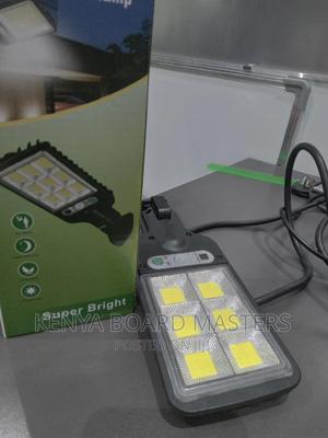 Super Bright Street Lights. - thumbnail 2