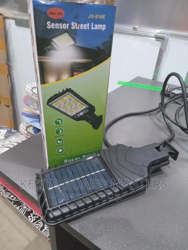 Super Bright Street Lights. - thumbnail 3