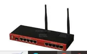 Mikrotik Router Rb2011uias-2hnd-In