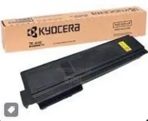 Kyocera TK-4145 Black Toner Cartridge