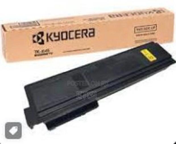 Kyocera TK-4145 Black Toner Cartridge