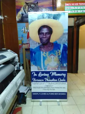 Normal Base Rollup Banner