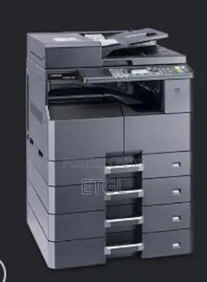 Kyocera TASKALFA 2321 Printer