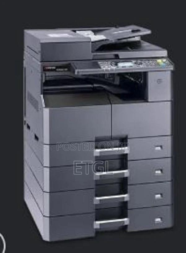 Kyocera TASKALFA 2321 Printer