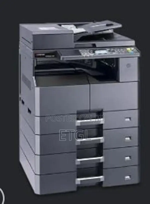 Kyocera TASKALFA 2321 Printer
