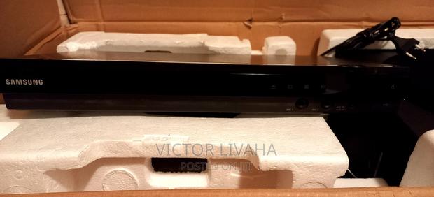 Samsung Hometheater - thumbnail 2
