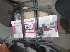 Strong Tv Stand on Wall.